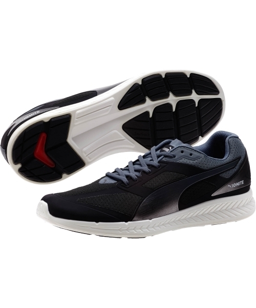PUMA(プーマ)の「プーマ イグナイト (WOMEN)(その他シューズ・レディース・グレー/ブラック/ネイビー/ライトブルー・25cm/22.5cm/23cm/24.5cm/23.5cm/25.5cm/24cm)」の18枚目の写真