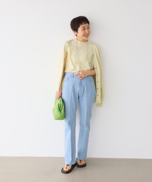 mohi スタッズ　フラットサンダル　38 イエナ mohi スタッズ フラットサンダル 38 イエナ MOHI MOHI（モヒ