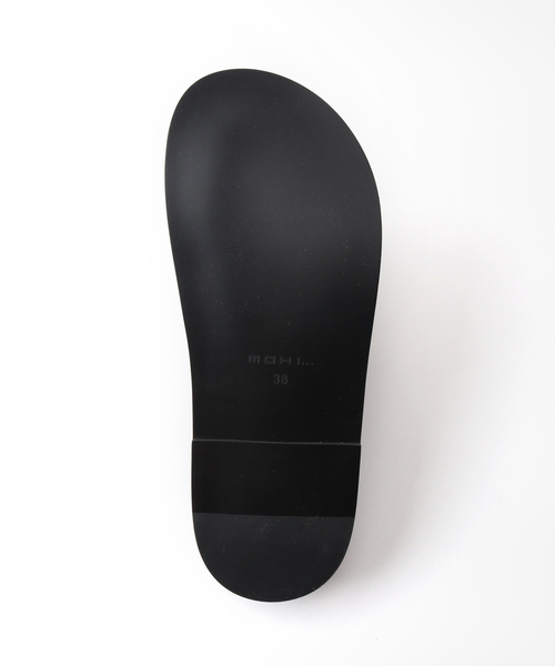 IENA(イエナ)の「【MOHI/モヒ】トングサンダル◆(サンダル・レディース・ブラック/ブラウン・38/39/35/36/37)」の15枚目の写真