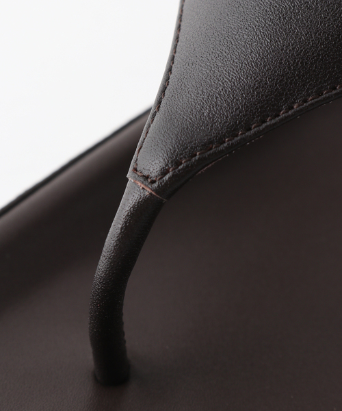 IENA(イエナ)の「【MOHI/モヒ】トングサンダル◆(サンダル・レディース・ブラック/ブラウン・38/39/35/36/37)」の20枚目の写真