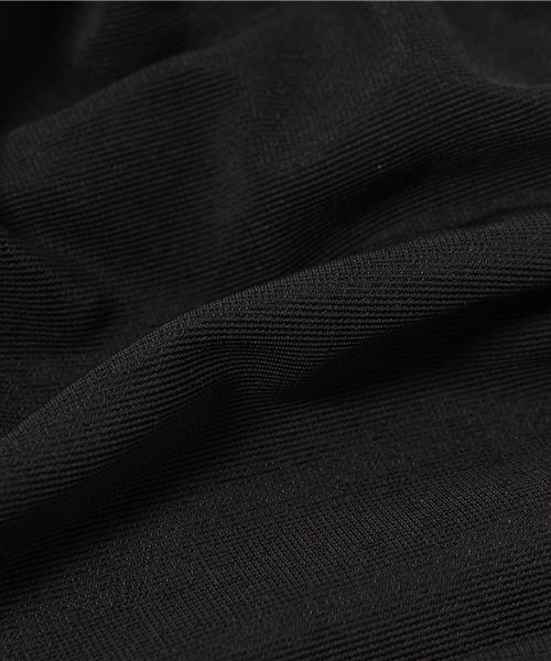 WEGO（ウィゴー）の「WEGO/バックリボンフレアスカート（スカート・レディース・オフホワイト/ブラック/レッド・FREE）」の9枚目の写真