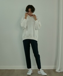 INED | 【秋の新色入荷】美脚パンツ(その他パンツ)