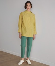 INED | 【秋の新色入荷】美脚パンツ(その他パンツ)