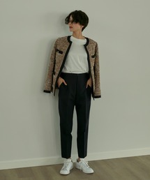 INED | 美脚パンツ(その他パンツ)