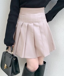 OLIVE des OLIVE | ミニプリーツスカート(スカート)