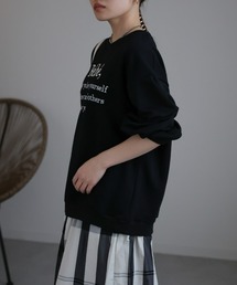 Bebeオーバースウェット