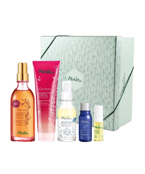 【再販】ボディ＆スキンケア スペシャル