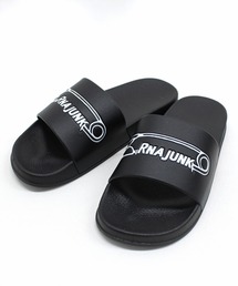 RNA | E4847 ピン／ドラゴンシャワーサンダル(サンダル)