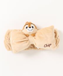 【 Disney 】 マイキャラ ヘアバンド チップ