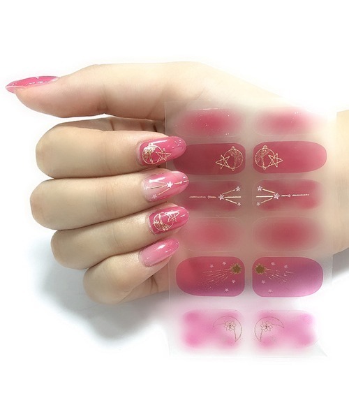 3dネイルシール Www Thegreatescape Fi