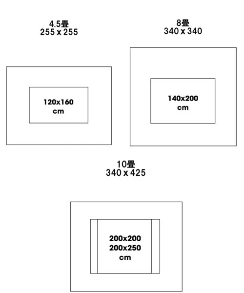 【JOURNAL STANDARD FURNITURE】 OULU RUG JOURNAL STANDARD FURNITURE】 OULU RUG JOURNAL STANDARD