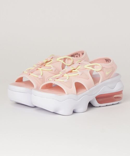 Nike ナイキ Nike ナイキ のサンダル Nike ナイキ Wsエアマックスココサンダル サンダル サンダル Wsエアマックスココサンダル Dv を購入できます S Rush Nike ナイキ のファッション
