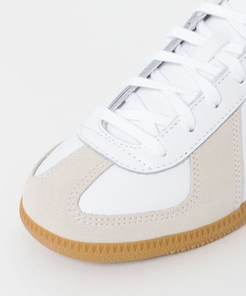 URBAN RESEARCH ROSSO MEN（アーバンリサーチロッソメン）の「adidas　BW ARMY（スニーカー・メンズ・ホワイト・27/28）」の6枚目の写真