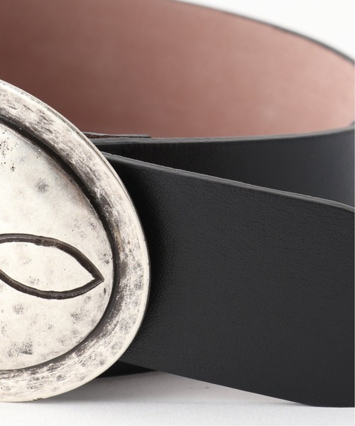 今期新品 Spick and Span購入LEFIJEコンチョベルト 今期新品 Spick and Span購入LEFIJEコンチョベルト