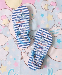 (SK)【sanrio】キッズ ビーチサンダル
