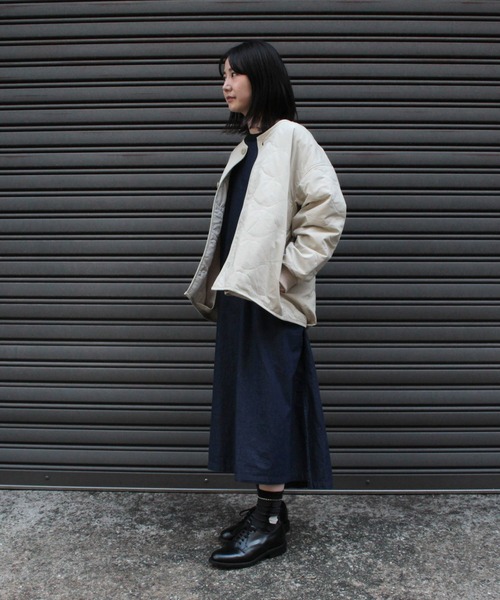 Brocante（ブロカント）の「[Brocante / ブロカント] NCポプリン（中綿