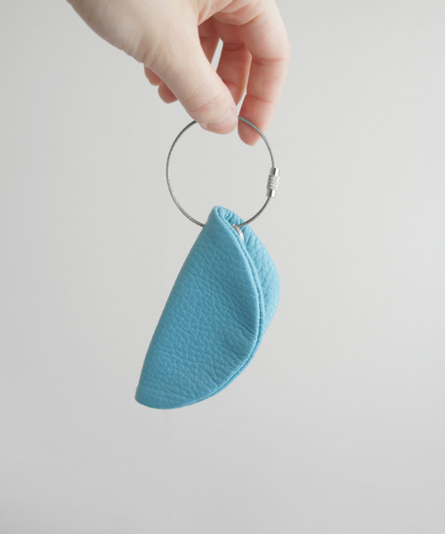 MONTH PUDDLE KEY HOLDER（キーケース/キーアクセサリー）｜TIDEWAY