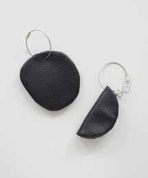 TIDEWAY（タイドウェイ）の「MONTH PUDDLE KEY HOLDER（キーケース/キーアクセサリー）」