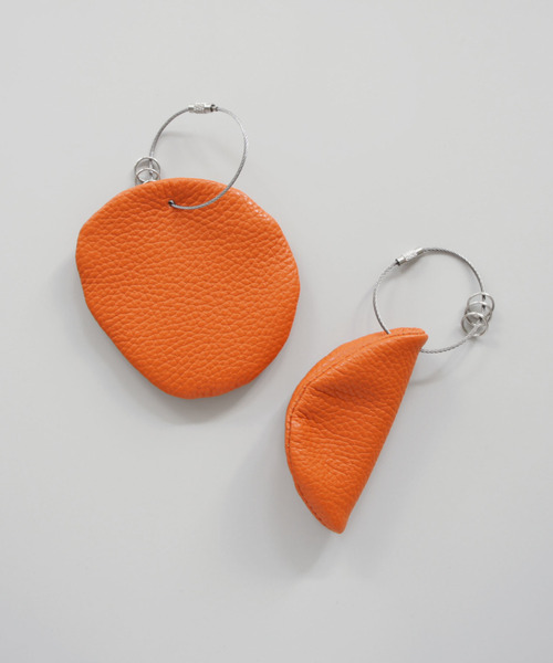 MONTH PUDDLE KEY HOLDER（キーケース/キーアクセサリー）｜TIDEWAY