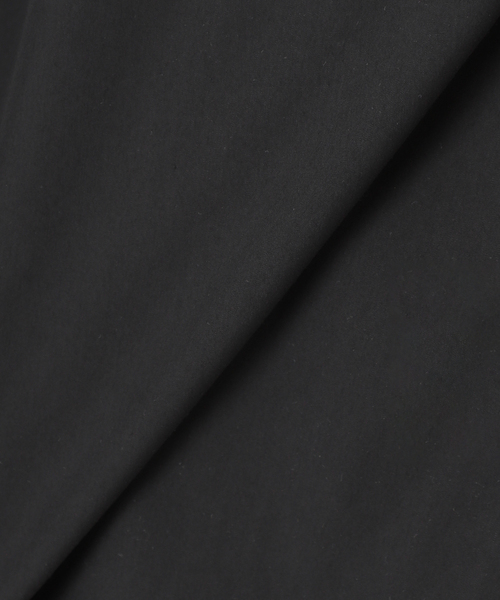 journal standard L'essage（ジャーナルスタンダードレサージュ）の「《追加予約》CPリボンブラウス（シャツ/ブラウス・レディース・ホワイト/ブラック/ブルー/グレー系その他・FREE）」の16枚目の写真