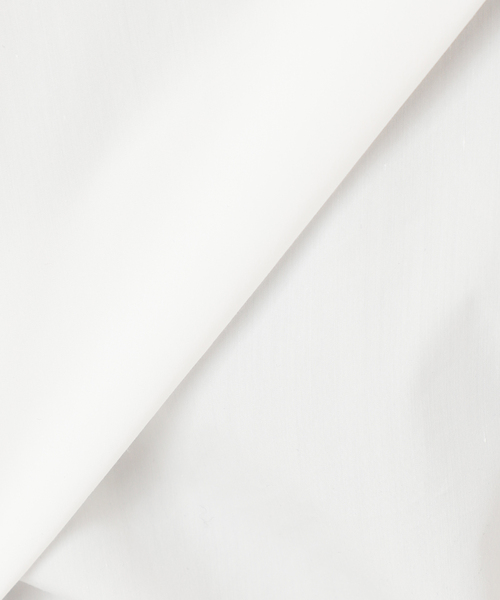 journal standard L'essage（ジャーナルスタンダードレサージュ）の「《追加予約》CPリボンブラウス（シャツ/ブラウス・レディース・ホワイト/ブラック/ブルー/グレー系その他・FREE）」の11枚目の写真