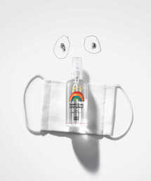 MammaBaby | Mamma Baby 除菌ミストスプレー(その他ボディ・ヘアケア)