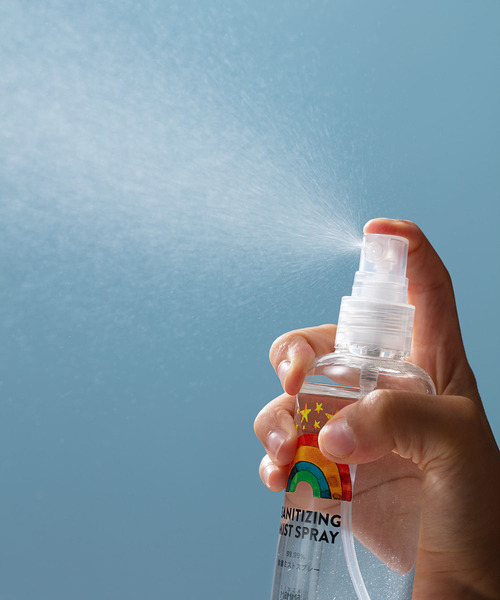 MammaBaby（ママベビー）の「Mamma Baby　除菌ミストスプレー（その他ボディ・ヘアケア・レディース・その他1・ONE）」の4枚目の写真