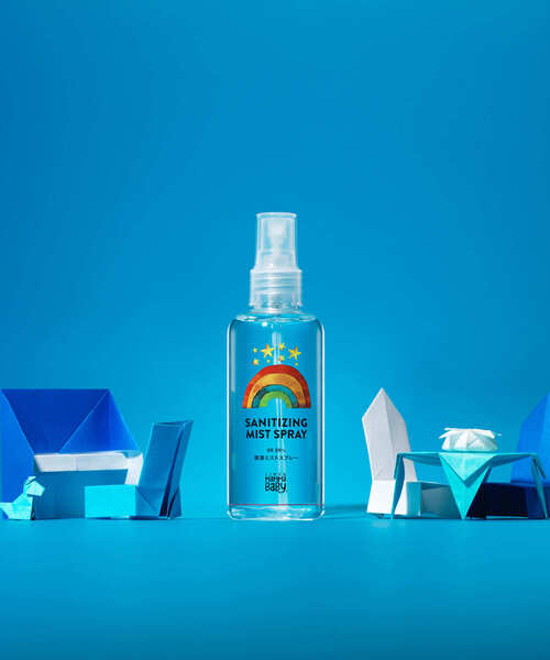 MammaBaby（ママベビー）の「Mamma Baby　除菌ミストスプレー（その他ボディ・ヘアケア・レディース・その他1・ONE）」の11枚目の写真