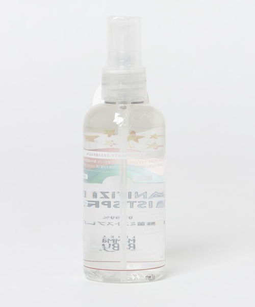 MammaBaby（ママベビー）の「Mamma Baby　除菌ミストスプレー（その他ボディ・ヘアケア・レディース・その他1・ONE）」の3枚目の写真