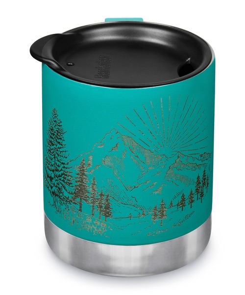 Klean Kanteen（クリーンカンティーン）の「Klean Kanteen/クリーンカンティーン Insulated Camp Mug
