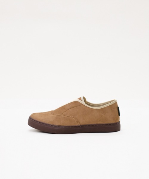 SLACK FOOTWEAR(スラックフットウェア)の「AMALE/アマレ(スリッポン・レディース・ブラック系その他/ブラウン系その他/グレー系その他・24.0cm/24.5cm/25.0cm/23.0cm/23.5cm)」の13枚目の写真