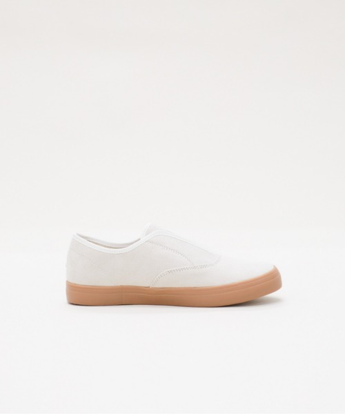 SLACK FOOTWEAR(スラックフットウェア)の「AMALE/アマレ(スリッポン・レディース・ブラック系その他/ブラウン系その他/グレー系その他・24.0cm/24.5cm/25.0cm/23.0cm/23.5cm)」の10枚目の写真