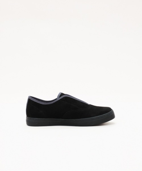 SLACK FOOTWEAR(スラックフットウェア)の「AMALE/アマレ(スリッポン・レディース・ブラック系その他/ブラウン系その他/グレー系その他・24.0cm/24.5cm/25.0cm/23.0cm/23.5cm)」の6枚目の写真