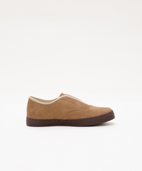 SLACK FOOTWEAR(スラックフットウェア)の「AMALE/アマレ(スリッポン・レディース・ブラック系その他/ブラウン系その他/グレー系その他・24.0cm/24.5cm/25.0cm/23.0cm/23.5cm)」の14枚目の写真