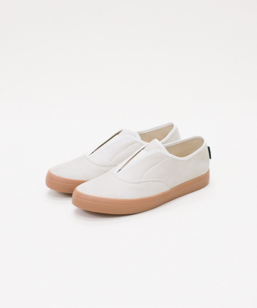 SLACK FOOTWEAR(スラックフットウェア)の「AMALE/アマレ(スリッポン・レディース・ブラック系その他/ブラウン系その他/グレー系その他・24.0cm/24.5cm/25.0cm/23.0cm/23.5cm)」の8枚目の写真