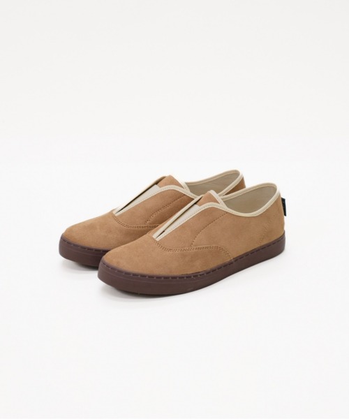 SLACK FOOTWEAR(スラックフットウェア)の「AMALE/アマレ(スリッポン・レディース・ブラック系その他/ブラウン系その他/グレー系その他・24.0cm/24.5cm/25.0cm/23.0cm/23.5cm)」の12枚目の写真