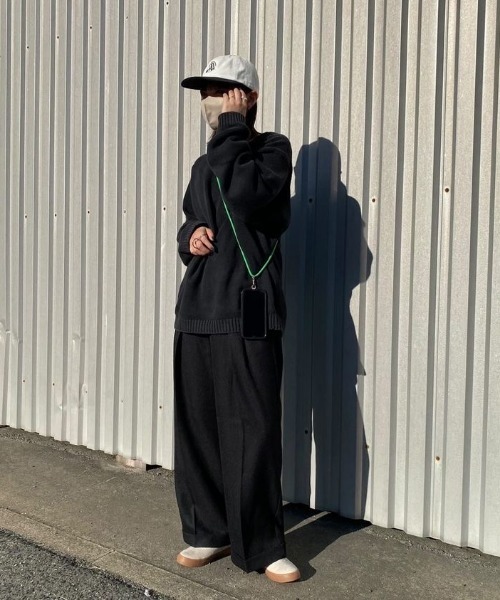 SLACK FOOTWEAR(スラックフットウェア)の「AMALE/アマレ(スリッポン・レディース・ブラック系その他/ブラウン系その他/グレー系その他・24.0cm/24.5cm/25.0cm/23.0cm/23.5cm)」の20枚目の写真