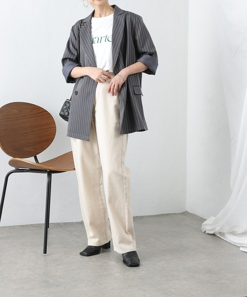 COLONY 2139（コロニートゥーワンスリーナイン）の「ピンストライプ