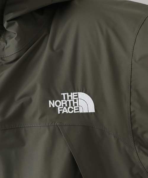 THE NORTH FACE(ザノースフェイス)の「【THE NORTH FACE / ザ ノースフェイス】DOT SHOT JACKET(ブルゾン・メンズ・ブラック/カーキ・MEDIUM/LARGE/X-LARGE)」の16枚目の写真