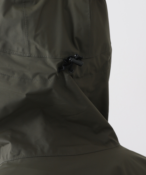 THE NORTH FACE(ザノースフェイス)の「【THE NORTH FACE / ザ ノースフェイス】DOT SHOT JACKET(ブルゾン・メンズ・ブラック/カーキ・MEDIUM/LARGE/X-LARGE)」の13枚目の写真