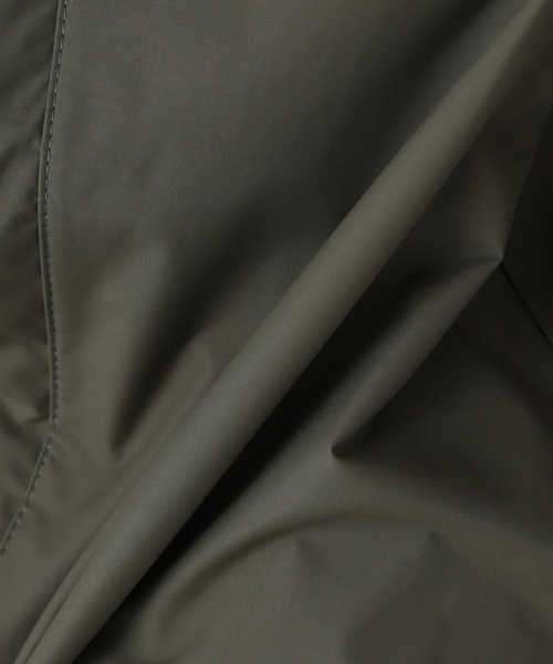 THE NORTH FACE(ザノースフェイス)の「【THE NORTH FACE / ザ ノースフェイス】DOT SHOT JACKET(ブルゾン・メンズ・ブラック/カーキ・MEDIUM/LARGE/X-LARGE)」の21枚目の写真