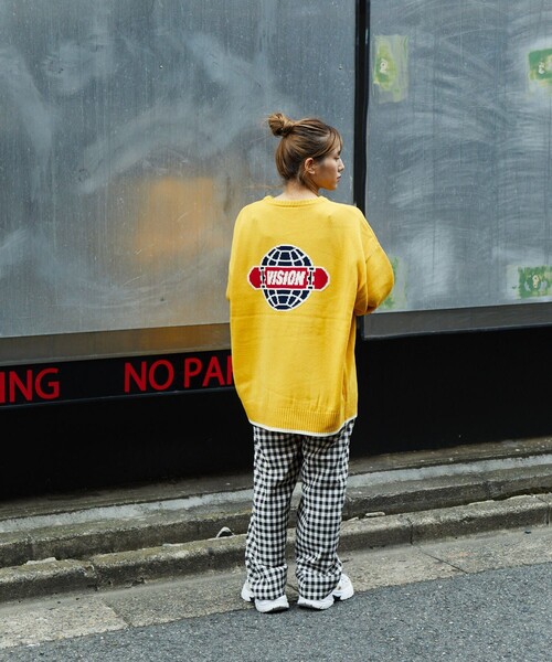 70S～80S 　VISION STREET WEAR 極上ヴィンテージ 70S～80S VISION STREET WEAR 極上ヴィンテージ