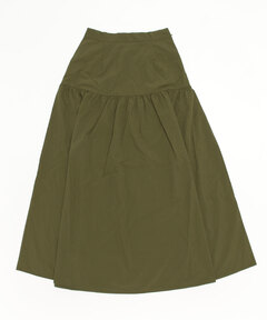 double standard clothing メッシュプリーツスカート DOUBLE STANDARD CLOTHING スカート メッシュプリーツスカート