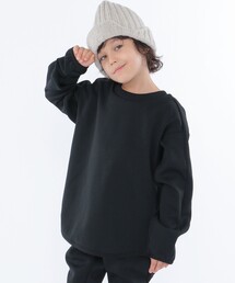 SHIPS | MOUNTEN:DRY CREWNECK SWEAT(スウェット)