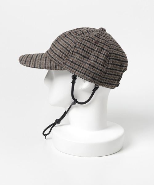 DAIWA PIER39（ダイワピア39）の「DAIWA PIER39 TECH 6PANEL CAP