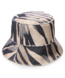 Guess | Faux Fur Hat(ハット)