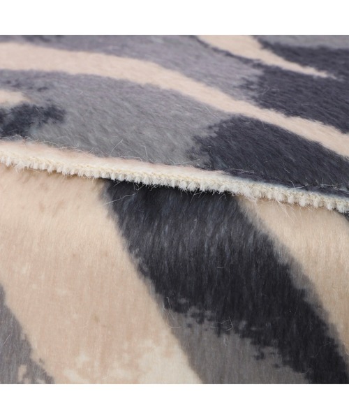 Guess（ゲス）の「Faux Fur Hat（ハット・レディース・ベージュ・ONE SIZE）」の8枚目の写真