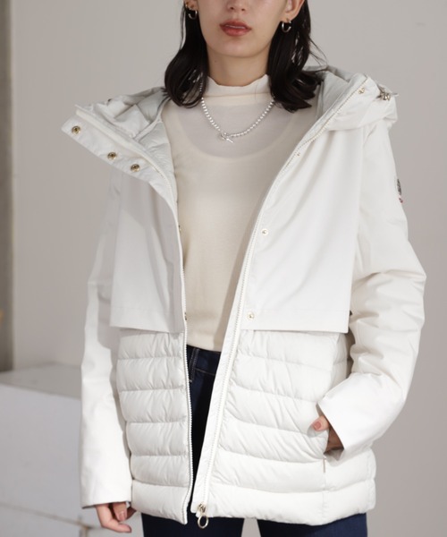 Rose BUD ローズバッド　ダウンコート 2025年最新】tatras rose budの人気アイテム - メルカリ