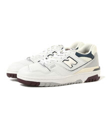 NEW BALANCE | NEW BALANCE / BB550PWB(スニーカー)