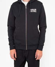 DEUS EX MACHINA（デウスエクスマキナ）の「GIZMOS HOODIE（パーカー・メンズ）」
